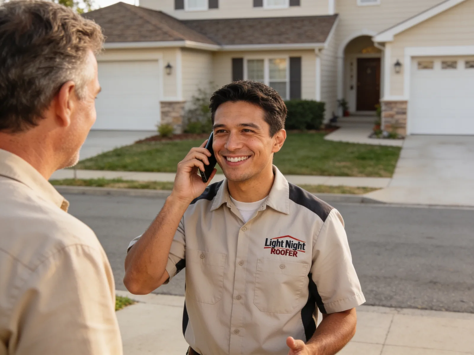 Emergency Roof Repair Liberty, IL FAQs